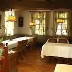 酒店 拉特思科勒格尔登酒店