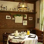酒店 拉特思科勒格尔登酒店