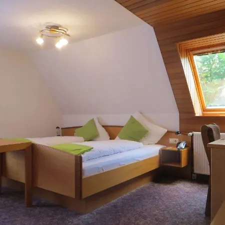 Ratskeller Hotel Gehrden (Lower-Saxony)