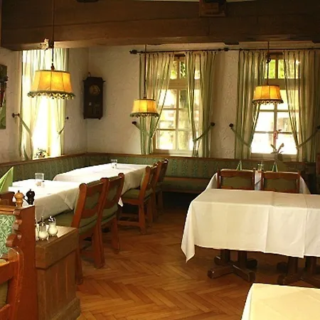 Szálloda Ratskeller