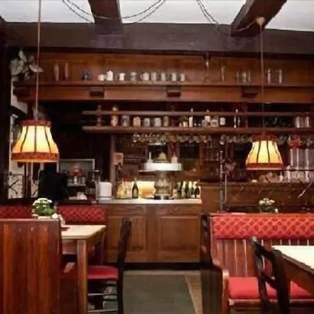 Ratskeller Gehrden (Lower-Saxony)