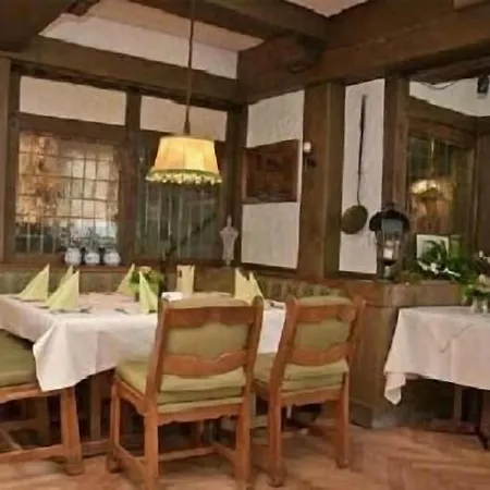 Ratskeller 2* Gehrden (Lower-Saxony)