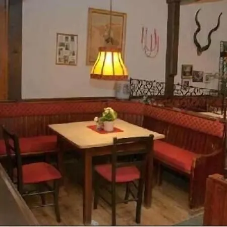 Ratskeller Gehrden (Lower-Saxony)