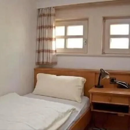 Ratskeller 2* Gehrden (Lower-Saxony)