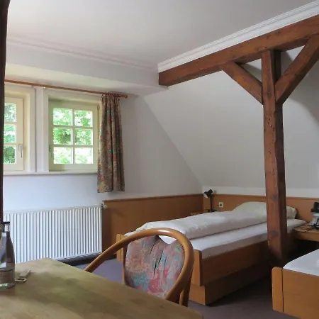 Ratskeller Otel Gehrden (Lower-Saxony)