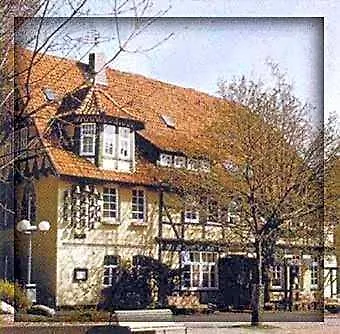 Ratskeller 2* Gehrden (Lower-Saxony)