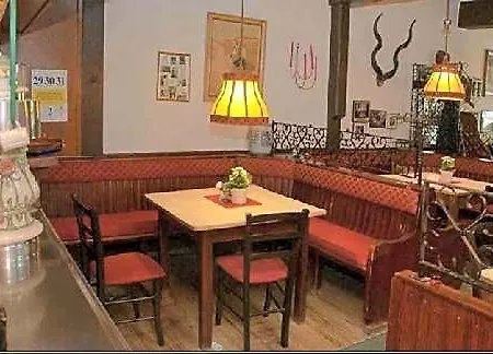 Otel Ratskeller Gehrden (Lower-Saxony)