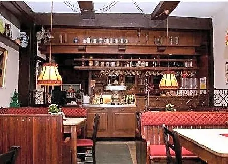 Hotel Ratskeller