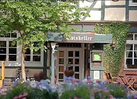 Ratskeller 2* Gehrden (Lower-Saxony)