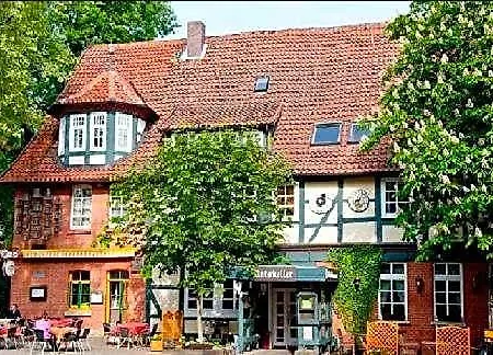 Hotel Ratskeller 2*