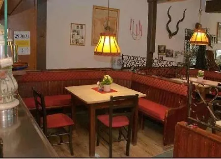 Hotel Ratskeller Gehrden