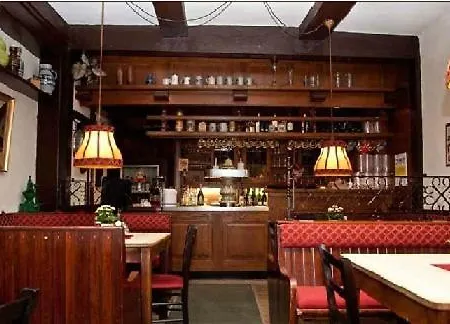 Ratskeller Gehrden (Lower-Saxony)