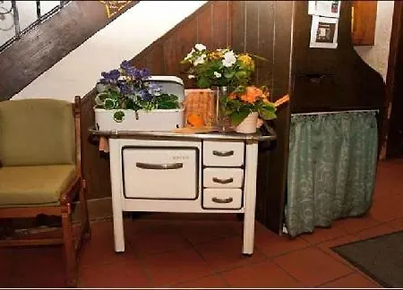 Ratskeller Gehrden Hotel